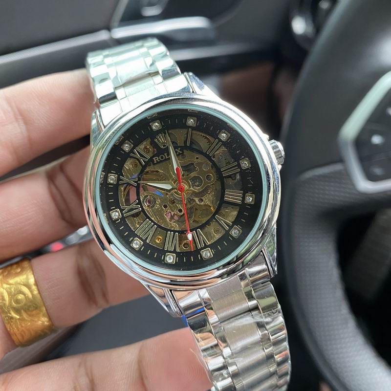 Rolex 40X12mm 041410